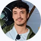 Marcos Mocatino